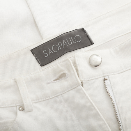 Джинсы Saopaulo