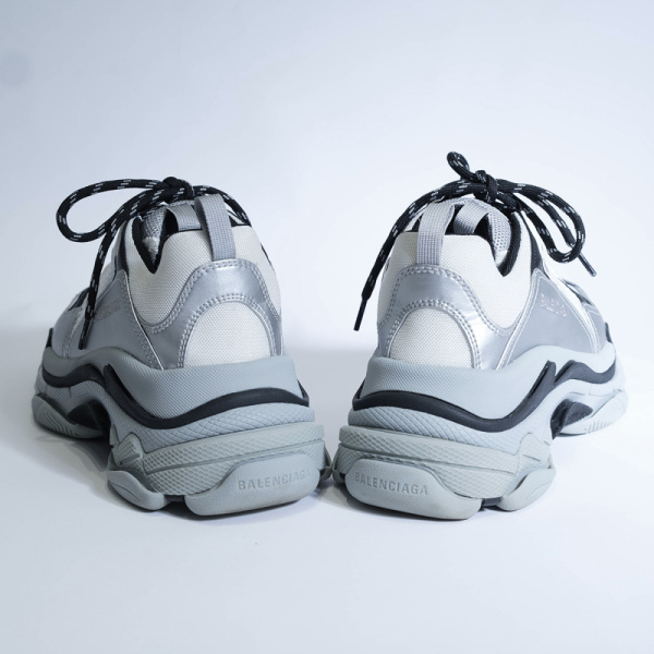 Кроссовки Balenciaga