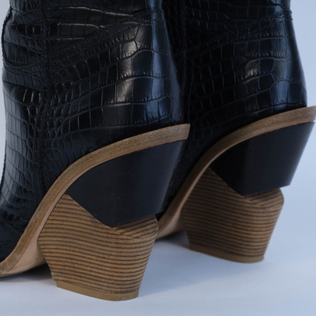 Сапоги Fendi