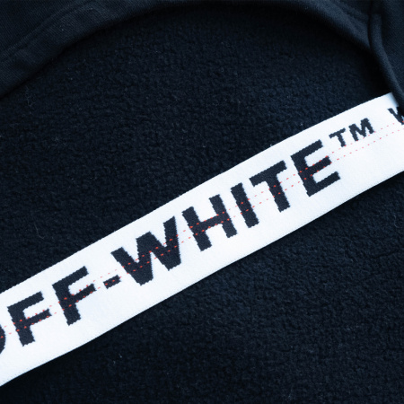 Свитшот Off White