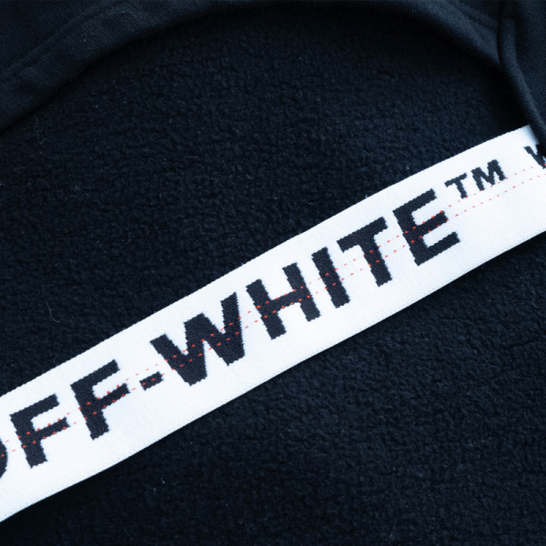 5DSCF6508 Свитшот Off White