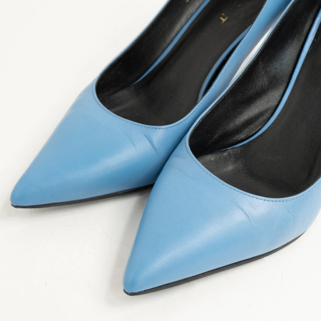 Туфли Saint Laurent