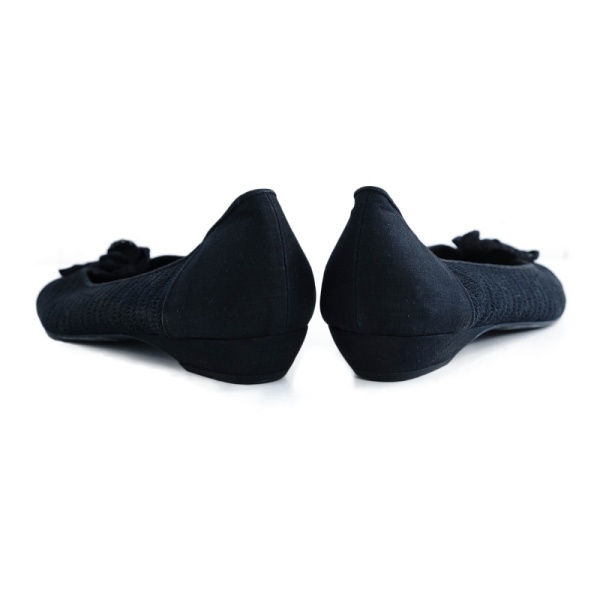 Балетки Chanel