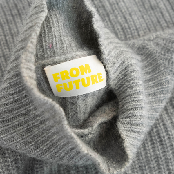 Свитер No Name