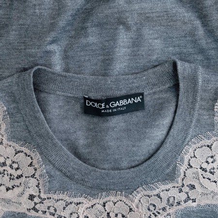 Джемпер Dolce&Gabbana