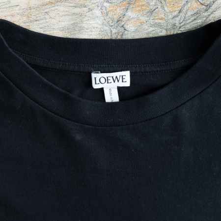 Футболка Loewe
