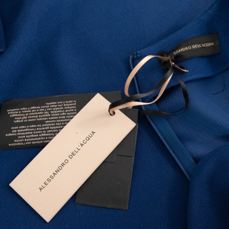 Платье Alessandro Dell'Acqua