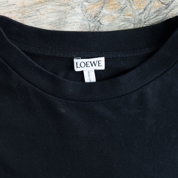 Футболка Loewe