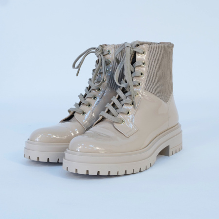 Ботинки Gianvito Rossi