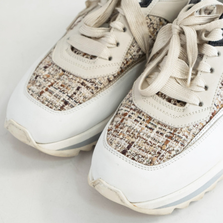 Кроссовки Santoni Кроссовки Santoni