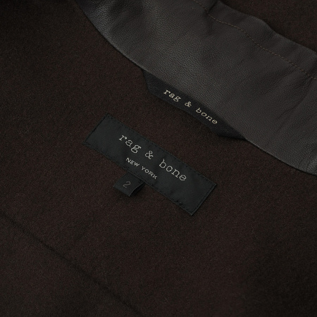 Жакет Rag & Bone