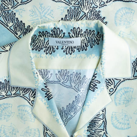 Костюм Valentino