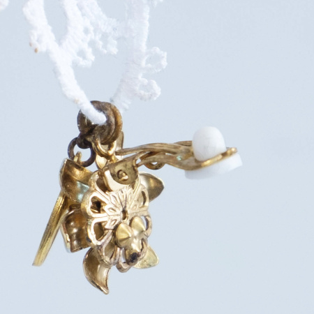 Клипсы Dolce&Gabbana