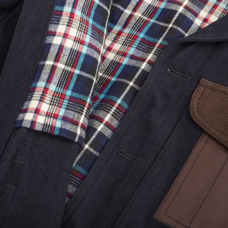 Рубашка Junya Watanabe