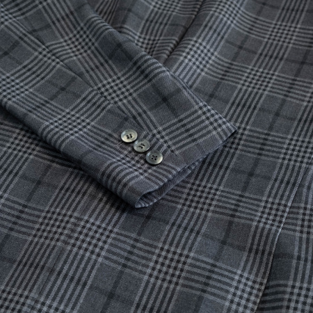 Пиджак Alexander McQueen