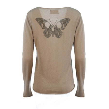 Джемпер Zadig & Voltaire