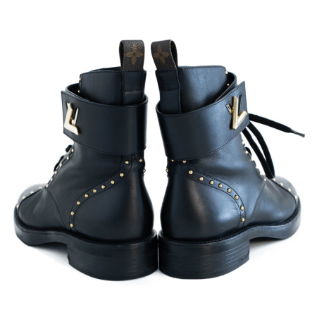 Ботинки Louis Vuitton Ботинки Louis Vuitton