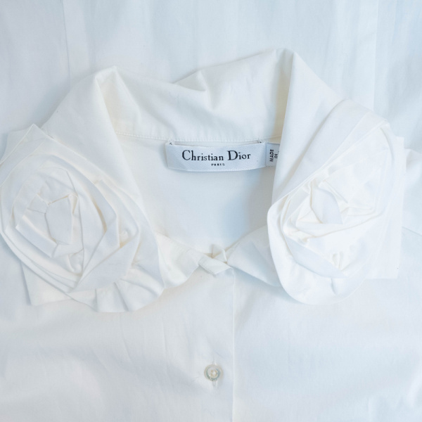 Рубашка Christian Dior
