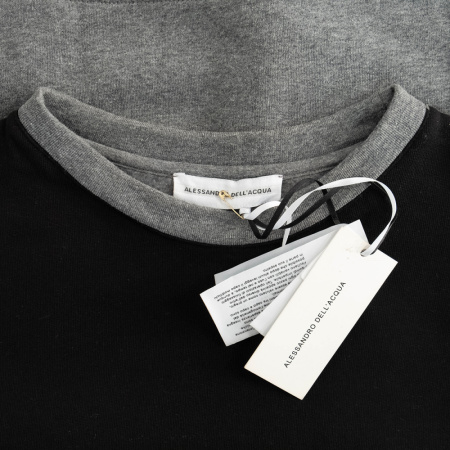Свитшот Alessandro Dell'Acqua