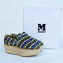 Эспадрильи Missoni
