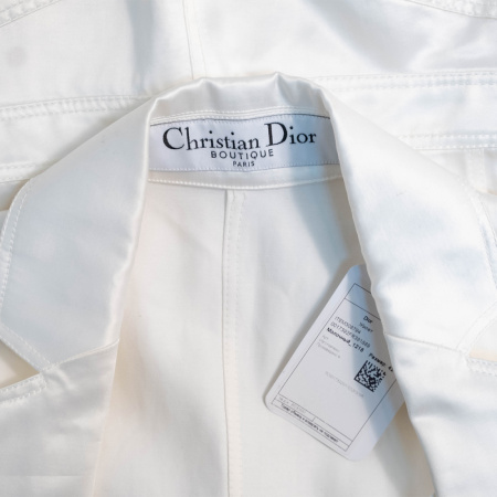 Жилет Christian Dior