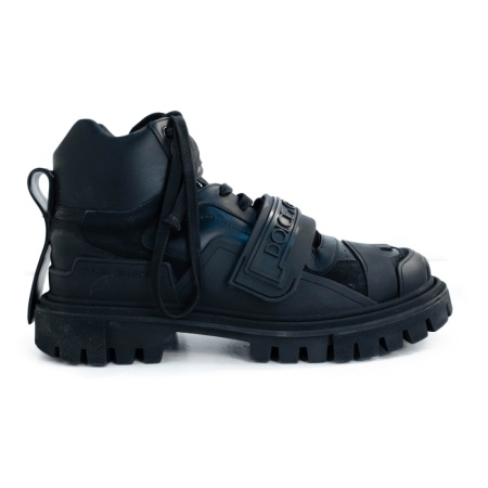 Кеды Dolce&Gabbana