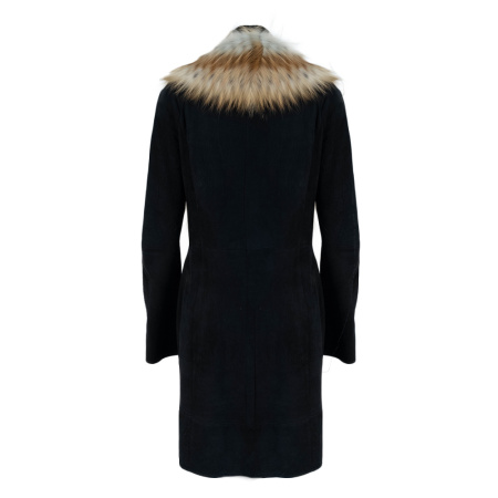 Дубленка Gucci