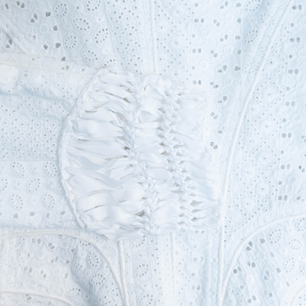 Жакет Ermanno Scervino