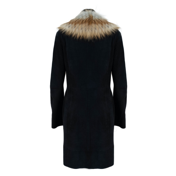 Дубленка Gucci