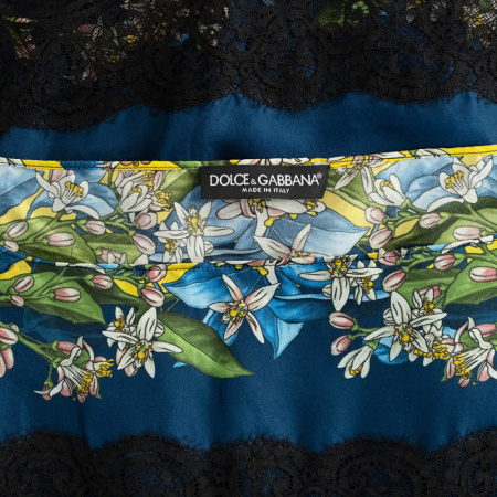 Платье Dolce&Gabbana