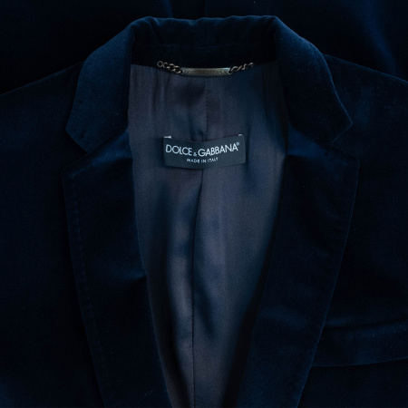 Пиджак Dolce&Gabbana