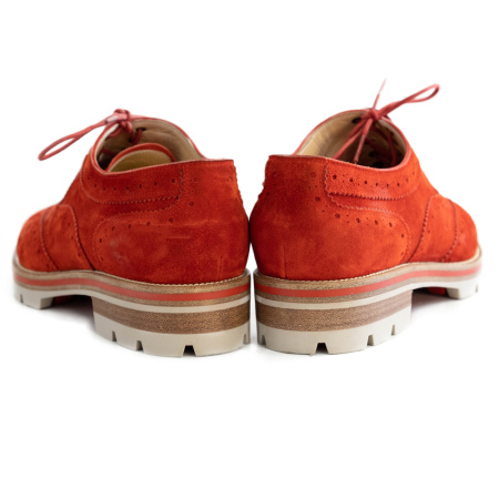 Ботинки Christian Louboutin