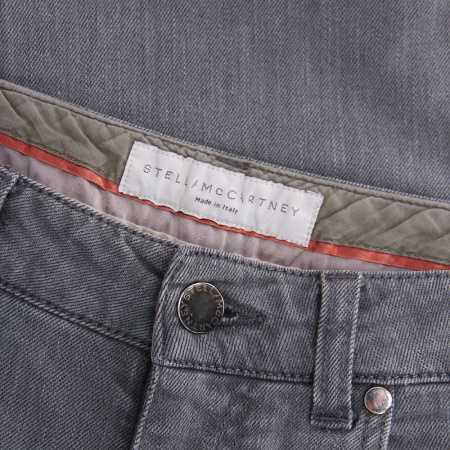 Джинсы Stella McCartney