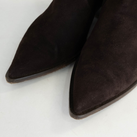 Сапоги Gianvito Rossi