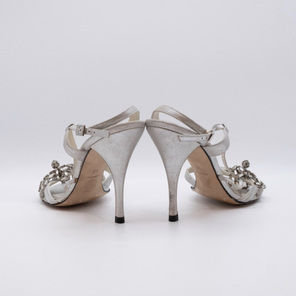 5DSCF4105 Босоножки Versace