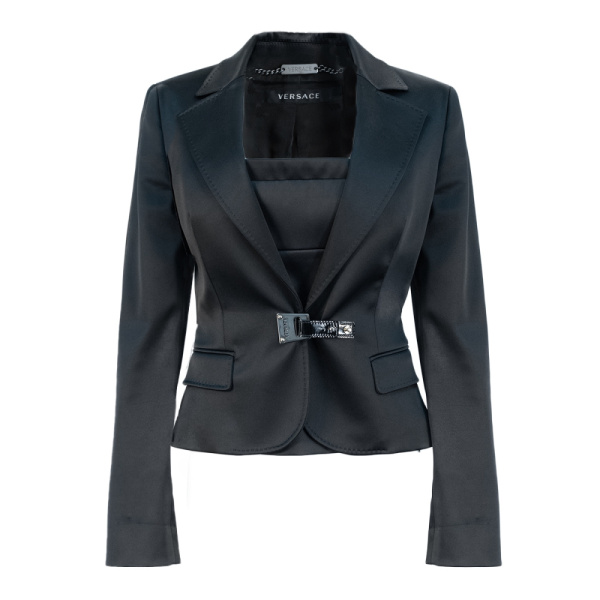 Костюм Versace