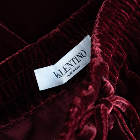 Костюм Valentino