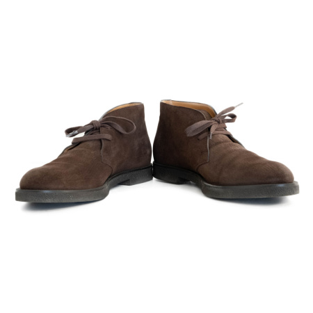 Ботинки Gucci