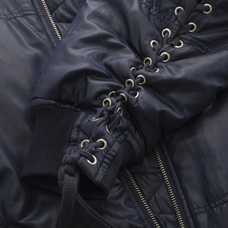 Бомбер Designers Remix