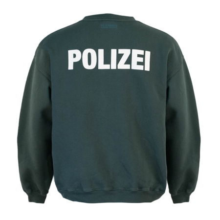 Костюм Vetements