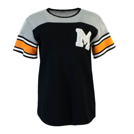 Футболка MRZ