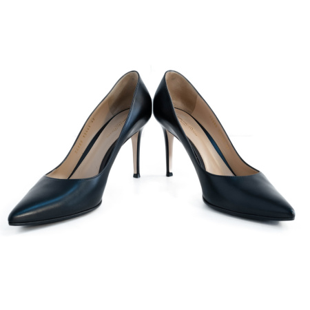 Туфли Gianvito Rossi Туфли Gianvito Rossi