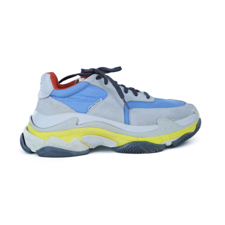 Кроссовки Balenciaga