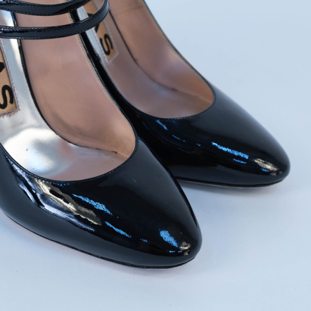Туфли Rochas