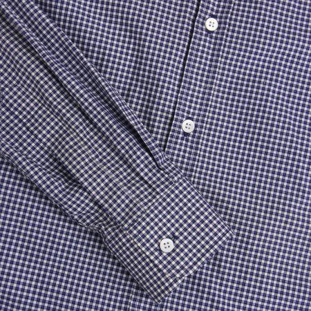 Рубашка Dries Van Noten