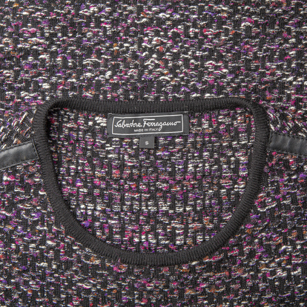 Платье Salvatore Ferragamo