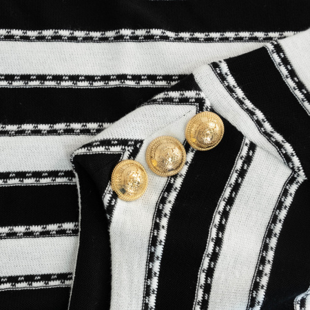 Джемпер Balmain