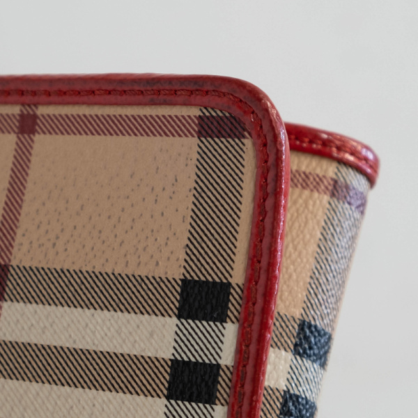 6DSCF0986 Кошелек Burberry