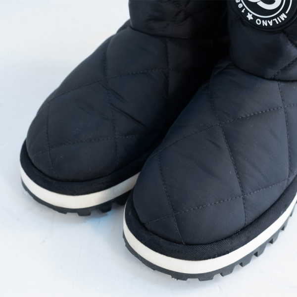 3DSCF8267 Сапоги Dolce&Gabbana