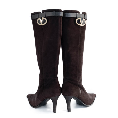 Сапоги Valentino